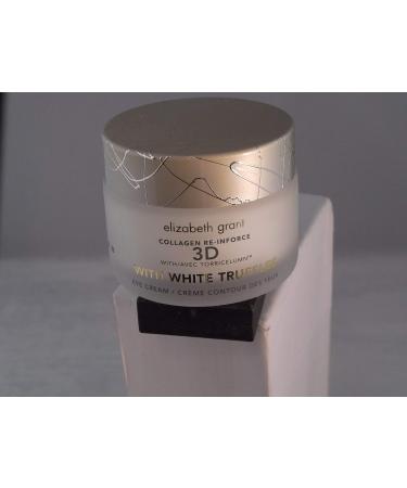 Elizabeth Grant Collagen 3D White Truffles Eye Cream
