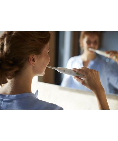 Philips Sonicare HX8911/02 HealthyWhite+ Electric Toothbrush - White | Rechargeable - Buy Online on GoSupps.com