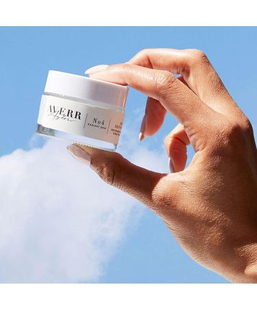 Averr Aglow Decadent Restoring Cream - Anti-Aging Face & Neck Moisturizer to Reduce Wrinkles and Dark Marks - Natural Dry Skin Defense for Inflammation and Puffiness - Buy Online on GoSupps.com