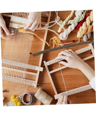 Lurrose 30pcs Stick Decor Diy Branch Accessory Natural Birch Twigs Wood Craft Diy Twig Earth Tones Lip Gloss - Buy Online on GoSupps.com