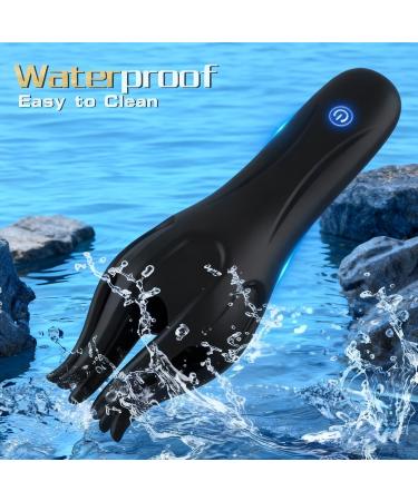 Neumann Wave Therapy Pro Rechargeable and Waterproof Easy to Clean - Buy Online on GoSupps.com