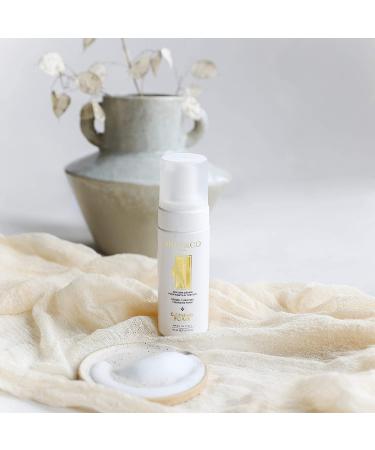 Skin&Co Roma Truffle Therapy Cleansing Foam 5.4 fl oz - Luxurious Daily Cleanser - Buy Online on GoSupps.com