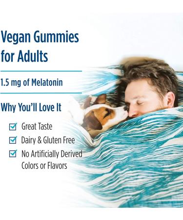 Nordic Naturals Zero Sugar Melatonin Gummies 1.5mg - Raspberry Flavor, 120 Count - Buy Online on GoSupps.com