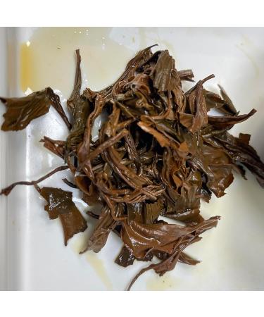 TTC TTES No.18 (Ruby) Large-Leaf Black Tea 150g 4 Taiwan Black Tea - Buy Online on GoSupps.com