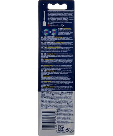 Oral-B 3D White Green Yellow Toothbrush Heads, 5 Count - Pack of 1 - Buy Online on GoSupps.com