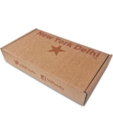 New York Delhi ViPnuts Fab 5 Selection Box (5 x 63g) - Buy Online on GoSupps.com