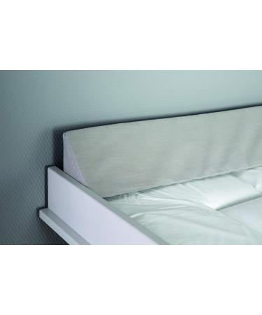 Roba Multi-Coloured Head Protection Cushion for Changing Mats - Wedge Cushion for Safe Baby Changing - Buy Online on GoSupps.com