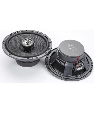 Focal Access 165 CA1 6.5-Inch Coaxial Speaker Kit - Buy Online on GoSupps.com
