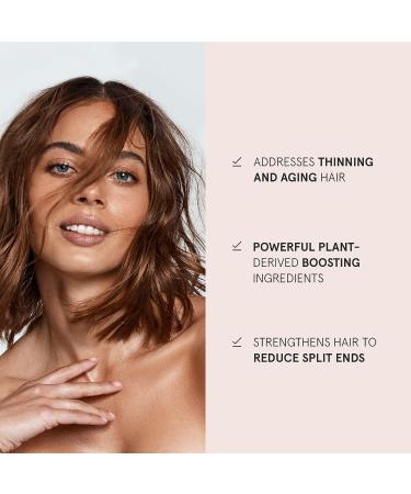 BondiBoost Intensive Spray 4.23 fl oz - Fuller Hair Leave-In Treatment - Buy Online on GoSupps.com