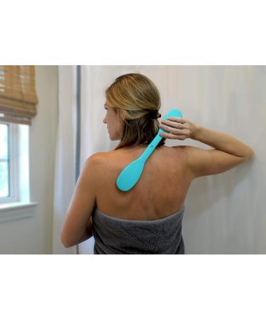 Sun Mate Lotion Applicator (Splash Blue)