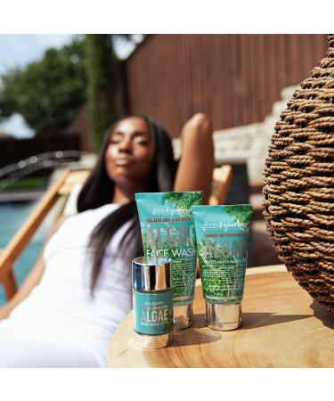 Urban Hydration Sea Acne Gone Face Mask Stick - Oil Free Fights Acne & Reduces Redness for All Skin Types - 1.7 Fl Oz - Buy Online on GoSupps.com