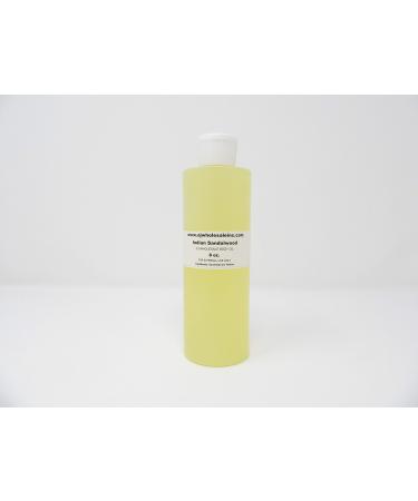 Premium OJ Wholesale Unisex Body Oil Fragrance (Indian Sandalwood 8 oz.)