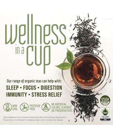 Davidson's Organics, Quilan China Oolong, Loose Leaf Tea, 16-Ounce Bag - Buy Online on GoSupps.com