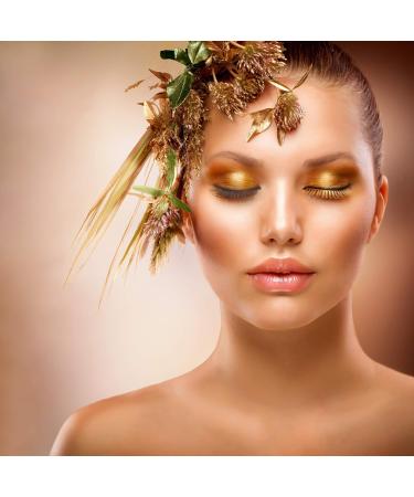 Helan D'Oro - Face Oil and Natural Brightening Serum for Dry Skin with Jojoba Oil Shea Butter Vitamin E and Argan Oil - Nourishing and Smoothing Neck D collet and Face Serum - Made in Italy 30 ml - Buy Online on GoSupps.com