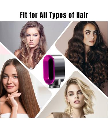 Pre-Styling Dry Attachment for Dyson Airwrap HS01 & HS05 | Transform Your Hair Styler into a Hair Dryer - Buy Online on GoSupps.com