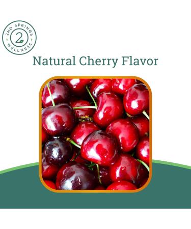 2nd Springs Mushroom & Sunshine Bundle: Boost & Balance - Buy Online on GoSupps.com