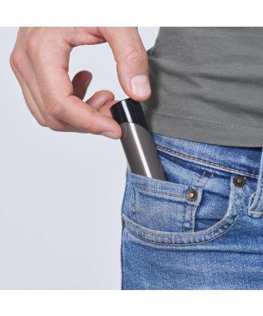 mibeTec herpotherm Treat cold sores without chemicals - Buy Online on GoSupps.com