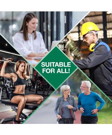 Oil of Oregano with Black Seed Oil 2-in-1 Oregano Oil Capsules for Immune Support with High Carvacrol & Thymoquinone Antioxidant Non-GMO Gluten Free 400 Softgels 200 Count (Pack of 2) - Buy Online on GoSupps.com