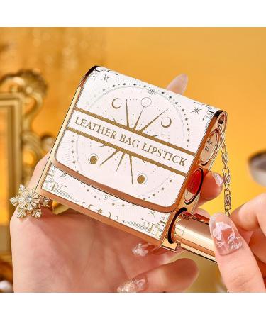  G n rique Lip Makeup Set 3X Velvet Lip Color Kit Waterproof Matte Lipsticks Non-Stick Smooth Texture for Women s Daily Wear Winter Glams and Date Night Looks Matte Color - Buy Online on GoSupps.com