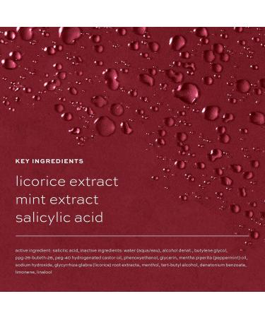 ITK Salicylic Acid Blemish Mist - Acne Treatment for Oily Skin Dark Spot Corrector Vegan & Cruelty-Free 3.3 Fl Oz - Buy Online on GoSupps.com