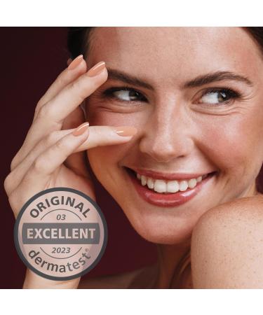 Bot 20x UV Gel Nail Foil - Self-Adhesive Up to 3 Weeks Dermatest Approved - All-in-One Nail Foils for Perfect Results - Buy Online on GoSupps.com