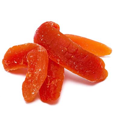 Natura d'Oriente Dehydrated Papaya 250 g - Buy Online on GoSupps.com