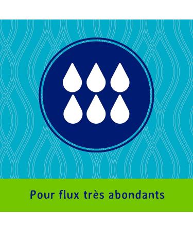 Nett Procomfort Digital Tampons Super Plus - Box of 24 | Best International Shipping - Buy Online on GoSupps.com