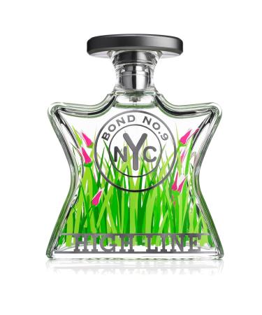 Bond No. 9 New York High Line Women's Eau de Parfum 1.7 Fl Oz (Pack of 1) - Buy Online on GoSupps.com
