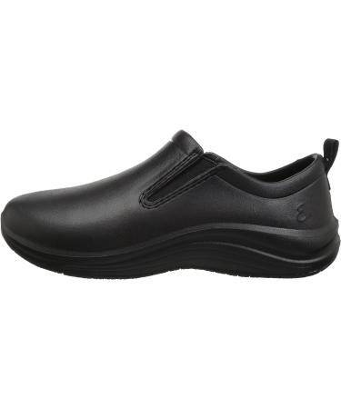 Emeril Lagasse Men's Cooper Pro EVA Food Service Shoe 10 Black | Slip-Resistant Kitchen Footwear - Buy Online on GoSupps.com