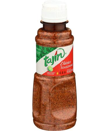 Tajin Clasico Seasoning 5 oz - Ideal for Fruits and Vegetables - Buy Online on GoSupps.com