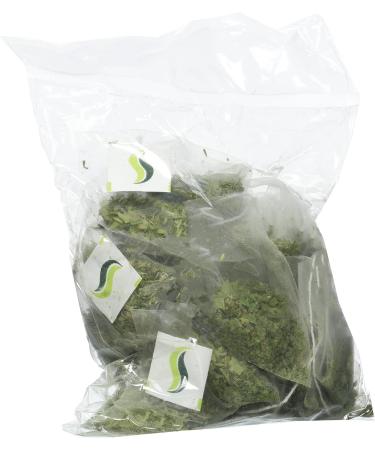 STEVIA DEL Organic Leaf - 15 Pieces | Premium Natural Sweetener | Ship Internationally - Buy Online on GoSupps.com