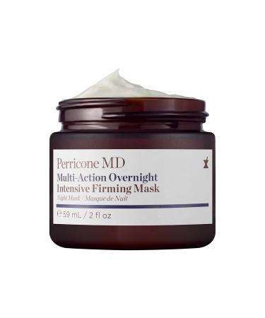 Perricone Multi-Action Overnight Intensive Firming Mask 59 ml | Fast International Shipping | Best Anti-Aging Skincare - Buy Online on GoSupps.com