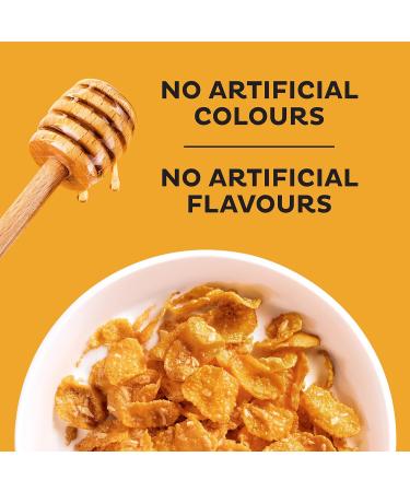 Kellogg Europe Germany Kelloggs Crunchy Crunchy Crunchy Cornflakes Single Pack 1 x 720g - Buy Online on GoSupps.com