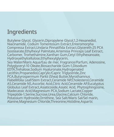 AHC Aqualuronic Serum 1.01 fl oz | Hydrating Facial Serum for Glowing Skin - Buy Online on GoSupps.com