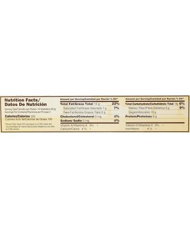 Buy El Almendro Turr n Caramelo 75g - Authentic Spanish Nougat | International Shipping - Buy Online on GoSupps.com