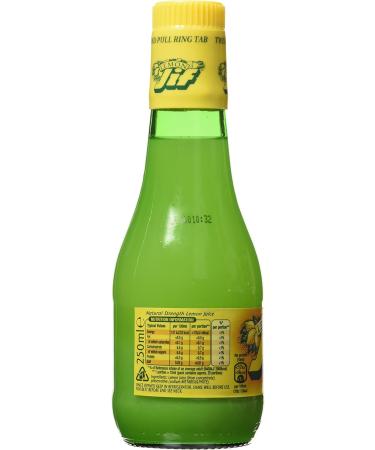 Jif Jus Citron 250 ml Beverage / Juice - Buy Online on GoSupps.com