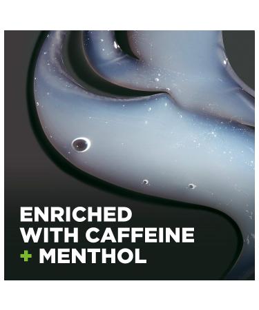 Dove Men+Care 2 in 1 Shampoo & Conditioner for Normal to Oily Hair 40 oz - Fresh & Clean Formula with Caffeine for Strengthening & Nourishing - Buy Online on GoSupps.com