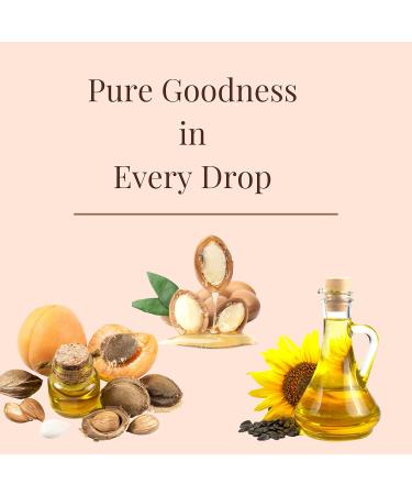 100% All Natural Vegan Vulva Oil | Hydrating Feminine Moisturizer for Dryness Irritation & Odor Relief | Soothing Lavender 30ml for Women & Menopause - Buy Online on GoSupps.com