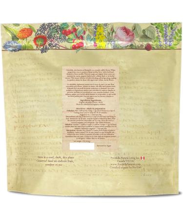 Foothills Naturals Calendula Flowers Whole Organic - 454g / 1 Pound - Buy Online on GoSupps.com