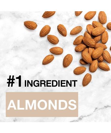 IND Bars Dark Chocolate Almond & Coconut - 24 Count - Buy Online on GoSupps.com