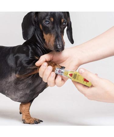 CONAIRPRO Corded Nail Grinder for Dogs and Cats - Professional Pet Nail Trimming Tool - Buy Online on GoSupps.com
