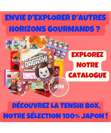 Box of American Sweets - Gourmet Box with Varied Flavors of the USA - Assorted Sweet and Original Treats (Sweet Americana) - Buy Online on GoSupps.com