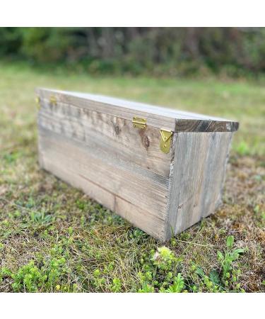 Selections Sparrow Colony Wooden Nesting Box Terrace - Buy Online on GoSupps.com