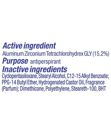 Suave Women's Fresh Deodorant Stick - 2.6 oz, 48-Hour Protection (2 Pack) - Buy Online on GoSupps.com