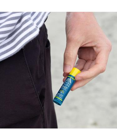 Oars + Alps Island Lime Shine Free Lip Balm 3ct | Hydrating Lip Care - Buy Online on GoSupps.com