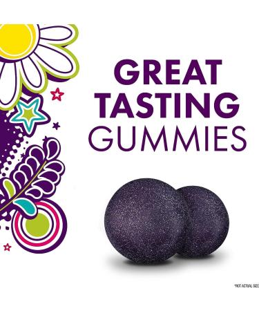 ZzzQuil Pure Zzzs Kidz Melatonin Sleep Aid Gummies for Kids - 72 Count - Buy Online on GoSupps.com