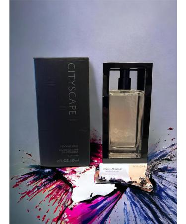 Mary Kay Cityscape Cologne Spray 2 fl. oz. - Buy Online on GoSupps.com