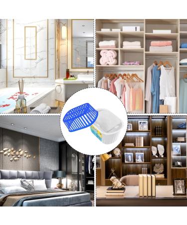 Compact Moisture Remover | Safe Air & Breathing Products for Home | Leryveo - Buy Online on GoSupps.com