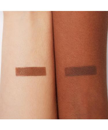 Essence Micro Precise Eyebrow Pencil No. 02 - Long-Lasting Vegan Waterproof Natural Brown - 0.05g - Buy Online on GoSupps.com
