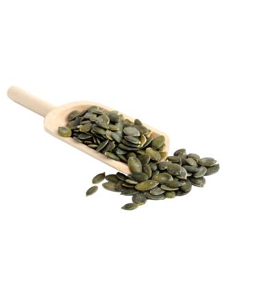 Buy 2 kg ShineSkin Shelled Pumpkin Seeds Natural & Perfect for Baking Cooking & Garnishing International Shipping Available - Buy Online on GoSupps.com